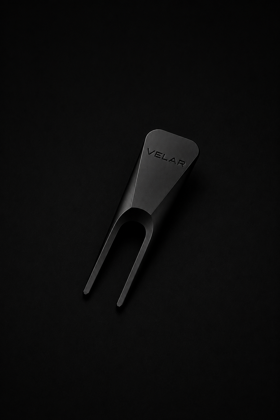 Divot repair tool