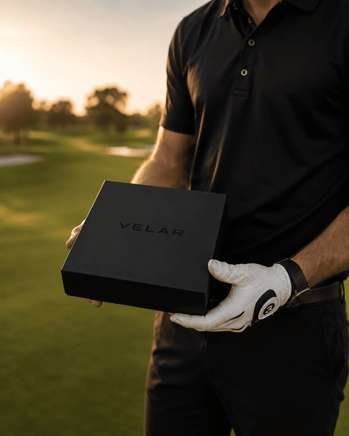 VELAR Essentials Kit