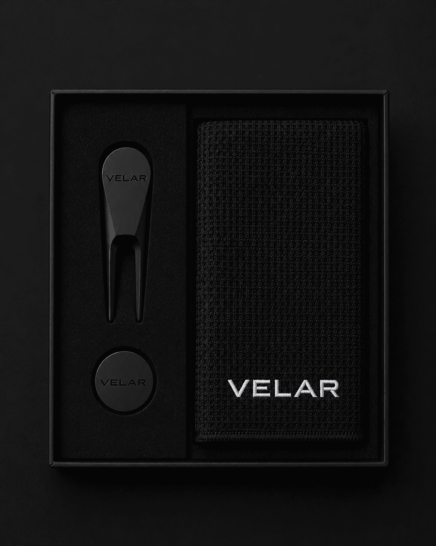 VELAR Essentials Kit